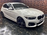 Used BMW 1 Series