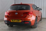 Used BMW 1 Series