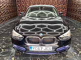 Used BMW 1 Series