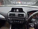Used BMW 1 Series