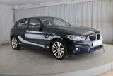 Used BMW 1 Series