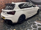 Used BMW 1 Series