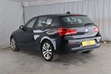 Used BMW 1 Series