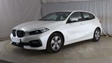 Used BMW 1 Series