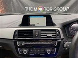 Used BMW 1 Series