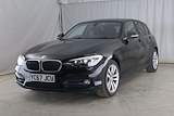 Used BMW 1 Series