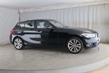 Used BMW 1 Series