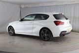 Used BMW 1 Series