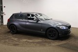 Used BMW 1 Series