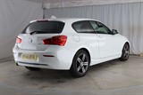 Used BMW 1 Series