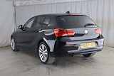 Used BMW 1 Series