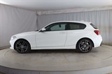 Used BMW 1 Series