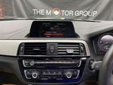 Used BMW 1 Series