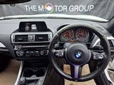 Used BMW 1 Series