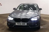 Used BMW 1 Series
