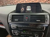 Used BMW 116d