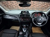 Used BMW 116d