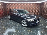 Used BMW 116d