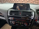 Used BMW 116d