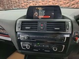 Used BMW 116d