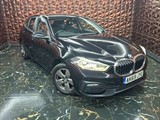 Used BMW 1 Series