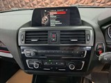 Used BMW 116d