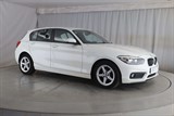 Used BMW 116d