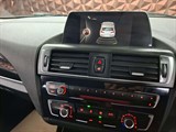 Used BMW 116d