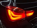 Used BMW 116d