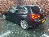 Used BMW 116d