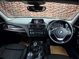 Used BMW 116d