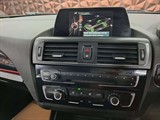 Used BMW 116d