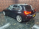 Used BMW 116d