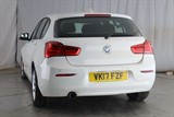 Used BMW 116d