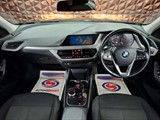 Used BMW 1 Series