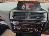Used BMW 116d