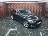 Used BMW 116d