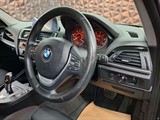 Used BMW 116d
