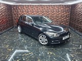 Used BMW 116d