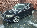 Used BMW 116d