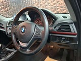 Used BMW 116d