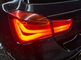 Used BMW 116d