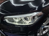 Used BMW 116d