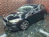 Used BMW 1 Series