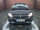 Used BMW 1 Series