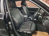 Used BMW 116d