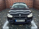 Used BMW 116d