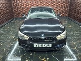 Used BMW 116d