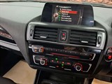 Used BMW 116d