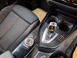 Used BMW 116d